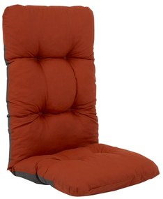 Poduszka na fotel ogrodowy 118 x 48 cm Malaga D001-04PB PATIO