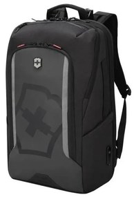 Victorinox - Rozszerzalny plecak Touring 2.0 Traveler 33 l czarny