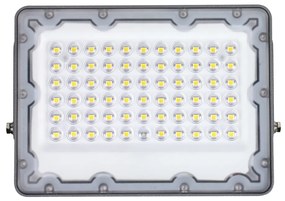 Naświetlacz Solarny Fokus 60W 900lm 6000K