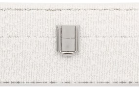 Szkatułka na biżuterię boucle LOE, 28 x 19 x 7 cm
