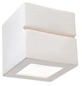 Kinkiet ceramiczny Nice Lamps Leo Line