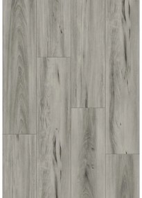 Mexen Jacksonville próbka paneli winylowych 1240 x 182 mm SPC 6,5 mm, podkład IXPE 1,5 mm, 4 V-Fuga, Klon - F1062-S