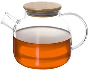 4Home Czajnik do herbaty Bamboo Hot&Cool, 1,2 l