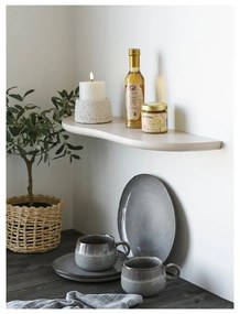 Beżowa półka 57 cm Botta – House Nordic
