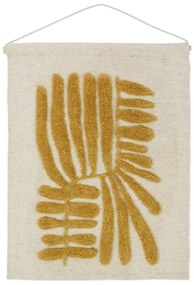Gobelin 50x70 cm Minerva Jaune – Nattiot