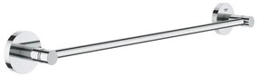 GROHE 40688001 - Uchwyt na ręczniki ESSENTIALS 504 mm chrom błyszczący