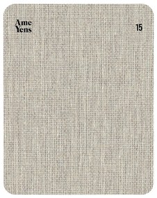 Jasnoszary narożnik (prawostronny) Kukumo – Ame Yens
