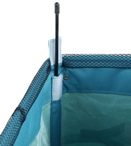 Kosz na pranie CORNO, pojemnik 43 l, WENKO