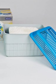 Pochłaniacz wilgoci, osuszacz powietrza + wkład 1 kg, WENKO