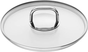 Zestaw garnków ze stali nierdzewnej 7 szt. Inspiration – WMF