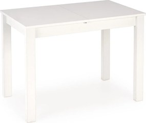 Stół rozkładany GINO 100(135)x60 biały