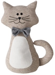 Stoper do drzwi Kitty, 31 x 9 x 11 cm