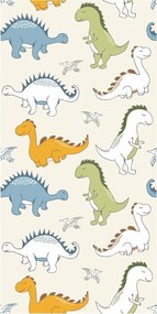 Tapeta - Dinozaury X.