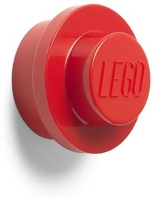 Komplet 3 wieszaków ściennych LEGO® Colour