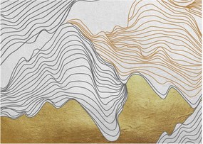 Obraz - Decor III. (70x50 cm)