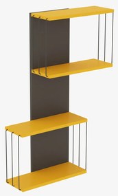 Półka Destan Yellow