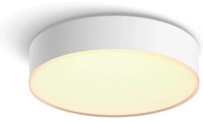 Inteligentna lampa sufitowa LED 10 W Enrave – Philips Hue