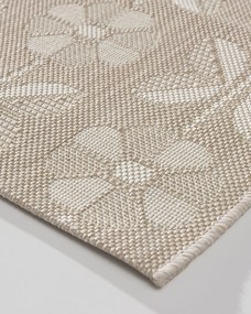 Dywan Liva sand 160x230 cm