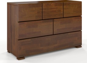 Komoda sosnowa Visby Hessler 3+2+1