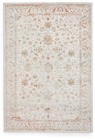 Kremowy dywan 120x170 cm Creation – Think Rugs