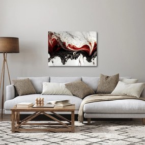 Obraz - Nowoczesna abstrakcja (70x50 cm)