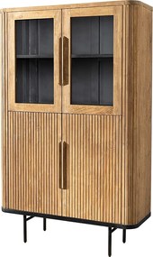 Witryna Arco 113x46x181 cm