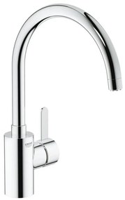 GROHE 31180000 - Bateria zlewozmywakowa EUROSMART COSMOPOLITAN chrom błyszczący