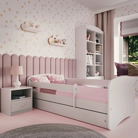 Szafka nocna do pokoju dziecięcego Babydreams
