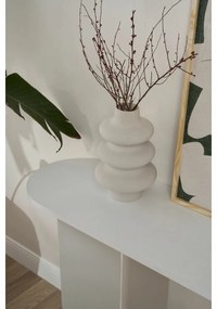 Stolik pomocniczy Sira White