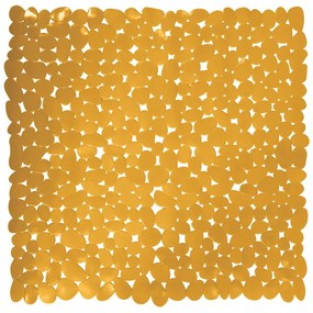 Mata antypoślizgowa pod prysznic 53x53 cm Galets – MSV