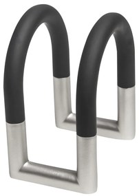 Metalowy stojak na serwetki Swivel – Umbra