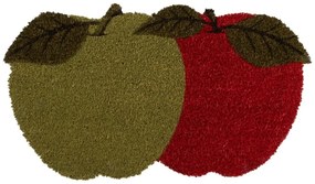 Wycieraczka z włókna kokosowego 42x74 cm – Esschert Design