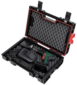Skrzynka na narzędzia Pro – Qbrick Sys­tem