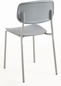 Zestaw 6 Krzese Piki