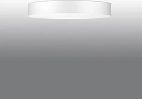 Plafon SKALA 100 biały