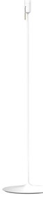 Biała podstawa lampy 140 cm Santé – UMAGE