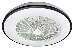LED sufitowe z wentylatorem OPAL LED/48W/230V + DO