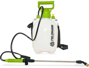 Fieldmann FZO 8054 ręczny opryskiwacz, 4 l