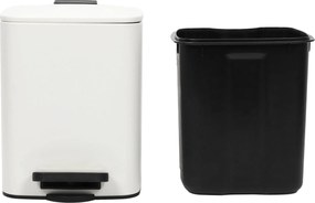 Kosz łazienkowy NATRIO, 6 l