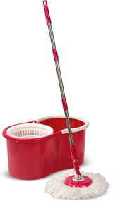 Lamart LT8061 zestaw mopów obrotowych Clean 12 l