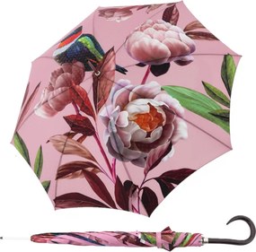 Doppler Manufaktur Elegance Boheme Splendid damski parasol automatyczny