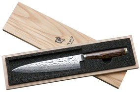 Kai Nóż uniwersalny Shun Premier, 16,5 cm, L