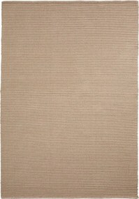 Beżowy dywan tkany ręcznie 164,5x235 cm Ardelia – Kave Home