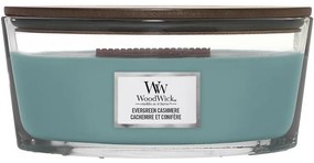 WoodWick Świeca zapachowa Evergreen Cashmere, 453g