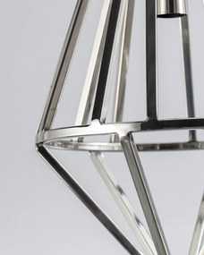 Lampa wisząca Talisa 59cm