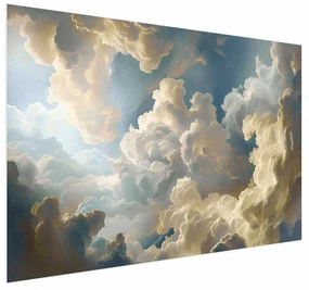 Plakat Słońce i cienie 60x40 cm bez ramy bez marginesu ARTGEIST B