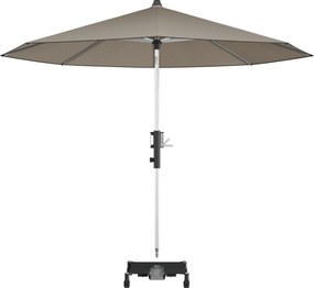 Knirps PHOENIX piaskowy parasol ogrodowy 315 cm