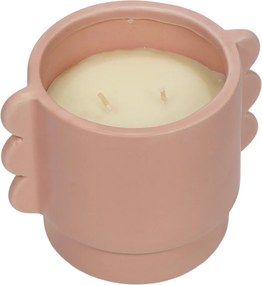 Świeca zapachowa w ceramicznym naczyniu BLISS, 370 g