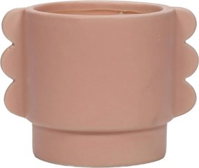 Świeca zapachowa w ceramicznym naczyniu BLISS, 370 g