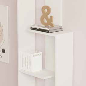 Biblioteczka Wand White